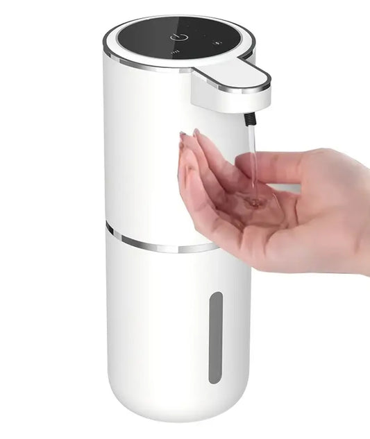 Automatyczny Dozownik Mydła z Czujnikiem